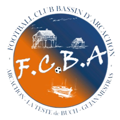 FC阿卡松海灣队标