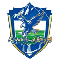 阿坝州雪山雄鹰队