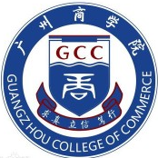 广州商学院队标