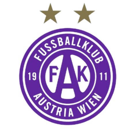 奥地利维也纳青年队