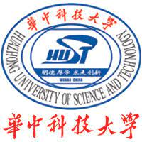 华中科技大学队标