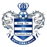 邢台沙河万率队标