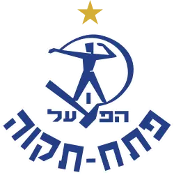 佩塔提克瓦工人队标