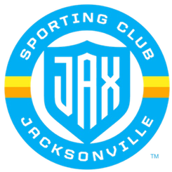 运动Jax队标