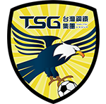南市台钢队标
