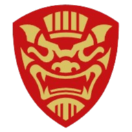 FC琉球冲绳队标