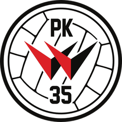 PK35万塔队标