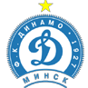 明斯克迪纳摩U19队标