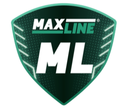 ML麦克斯林队标