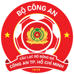 胡志明市公安队标