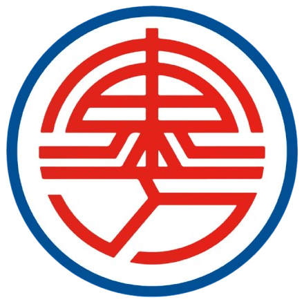 东方队标