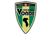 VONDS市原队标