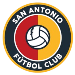 圣安东尼奥(ECU)队标