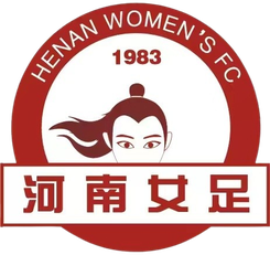河南女足队标