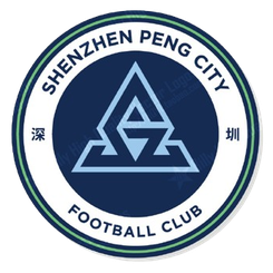 深圳新鹏城队标