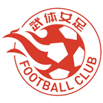 武汉武体三镇女足队标