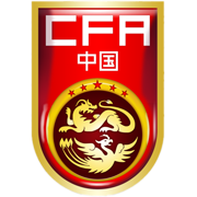 中国U16队标