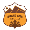 嘉莱黄英队标