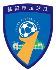 益阳队队标