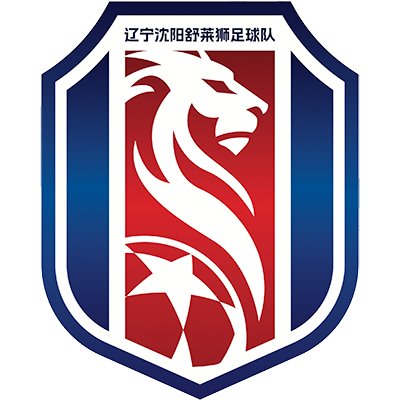 辽宁沈阳舒莱狮女足