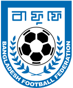 孟加拉国U20队标