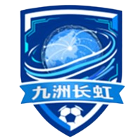 绵阳九洲长虹队