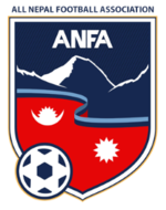 尼泊尔U20队标