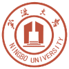 宁波大学队标