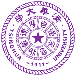 清华大学队标