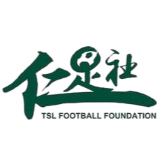 仁足社女足队标