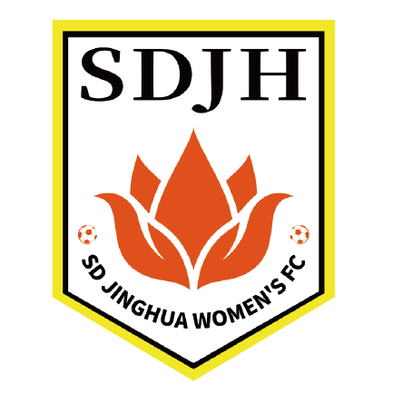 山东精花C队女足