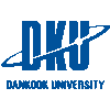 檀国大学队标