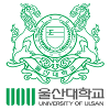 蔚山大学