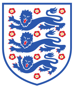 英格兰U16队标