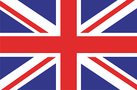 英国U16队标